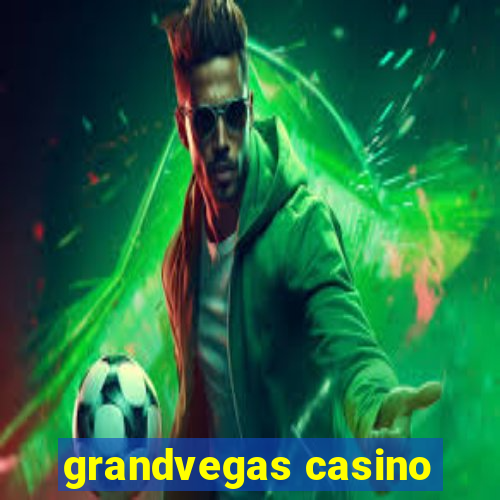 grandvegas casino