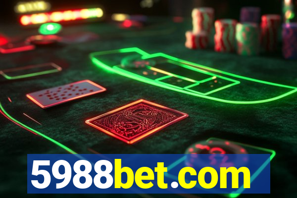 5988bet.com