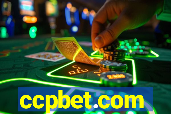 ccpbet.com