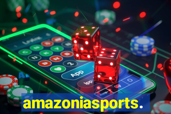 amazoniasports.com