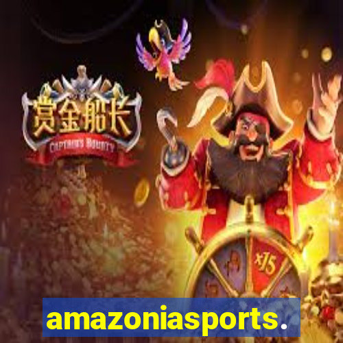 amazoniasports.com