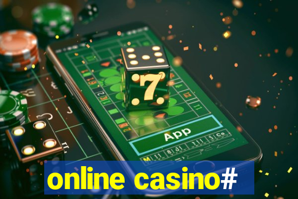 online casino#