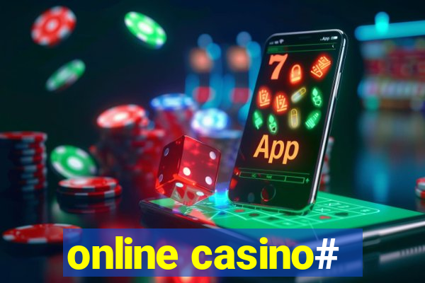 online casino#