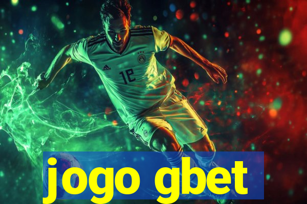 jogo gbet