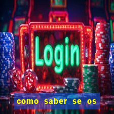 como saber se os slots est?o pagando