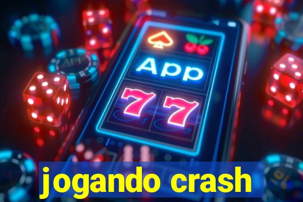 jogando crash