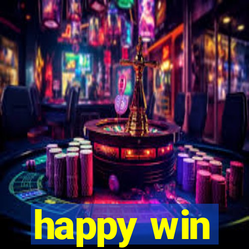 happy win