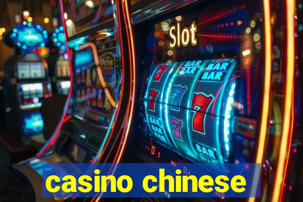 casino chinese