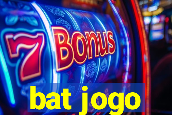 bat jogo