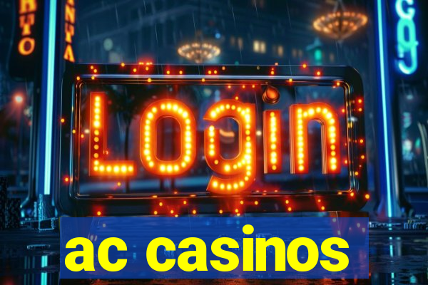 ac casinos