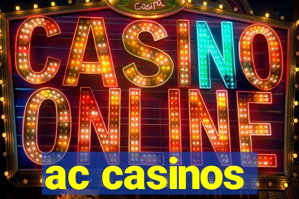 ac casinos