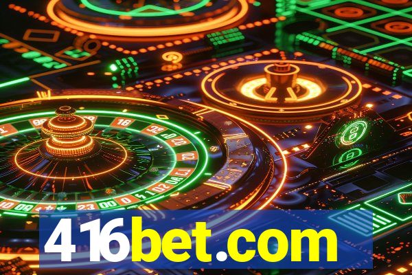 416bet.com