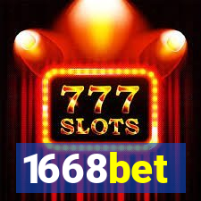 1668bet