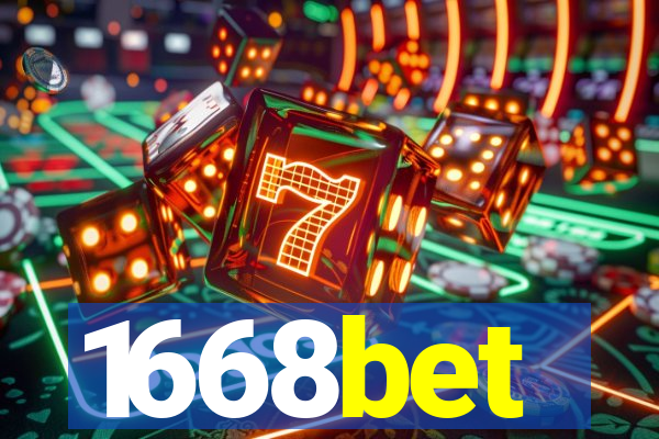 1668bet