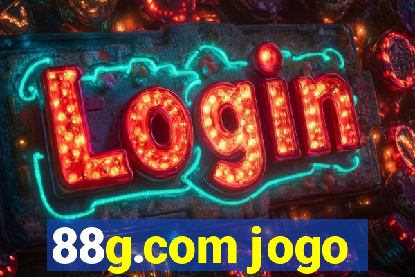 88g.com jogo