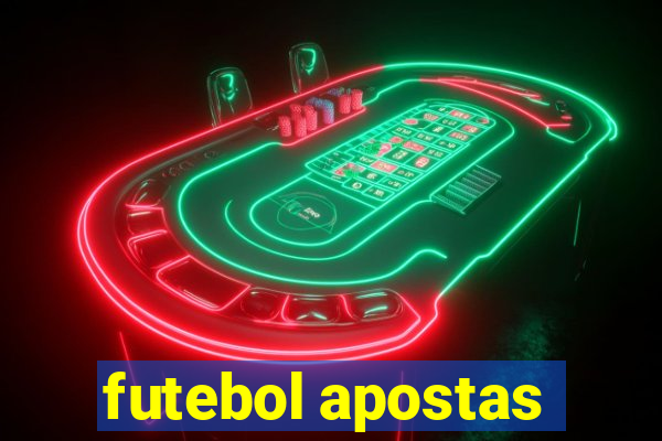 futebol apostas