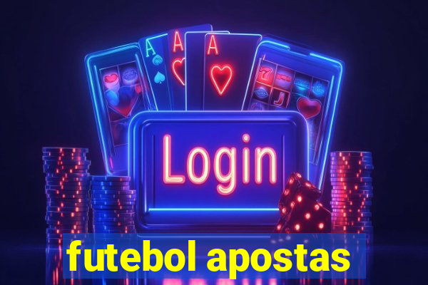 futebol apostas