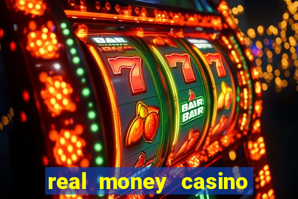 real money casino mobile app