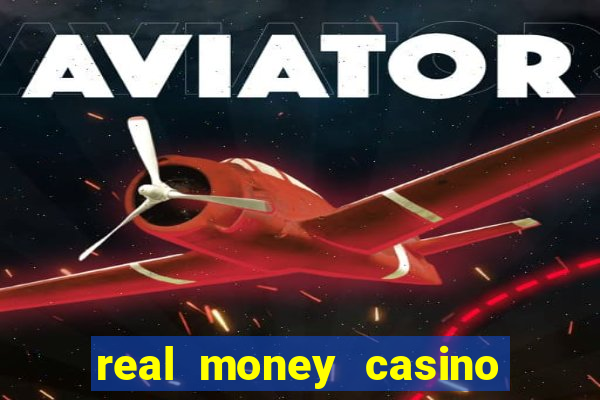 real money casino mobile app