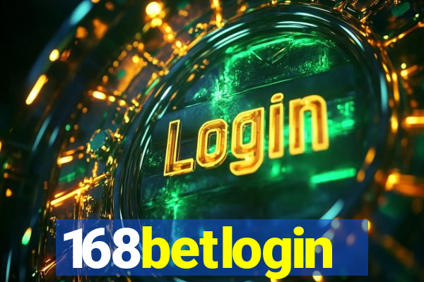 168betlogin