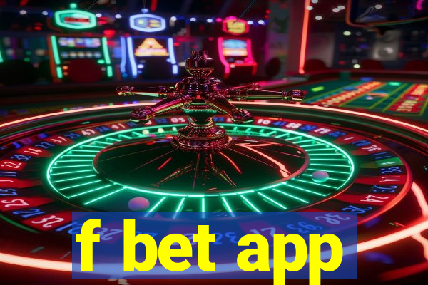 f bet app