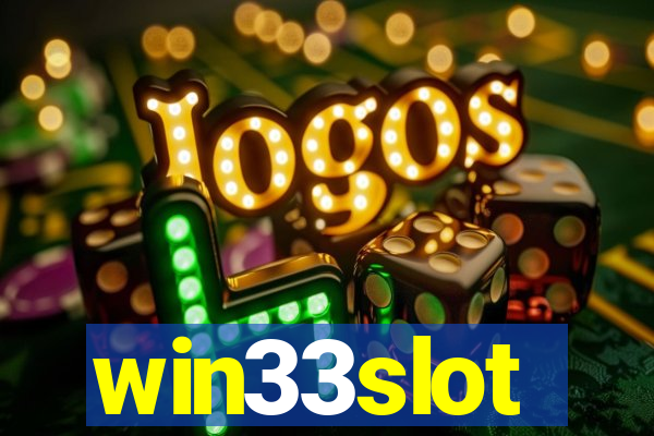 win33slot