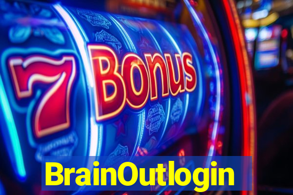 BrainOutlogin