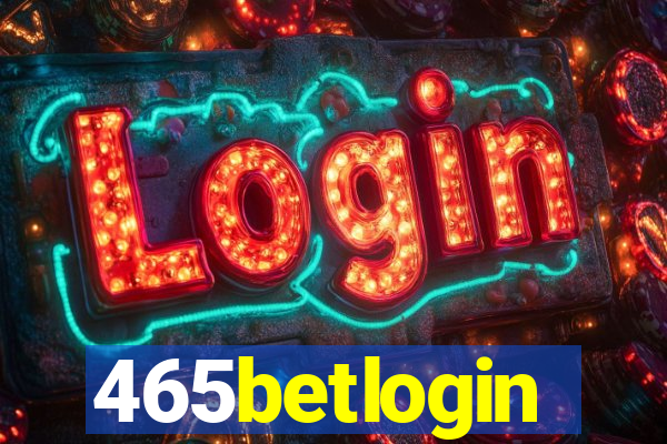 465betlogin