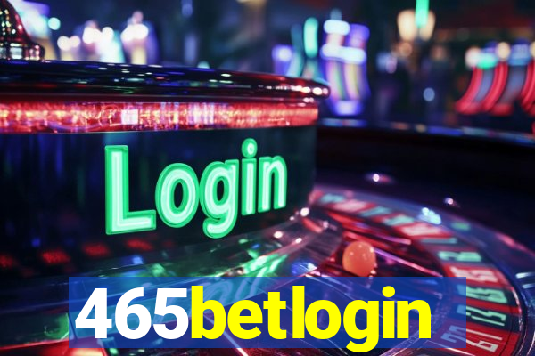 465betlogin