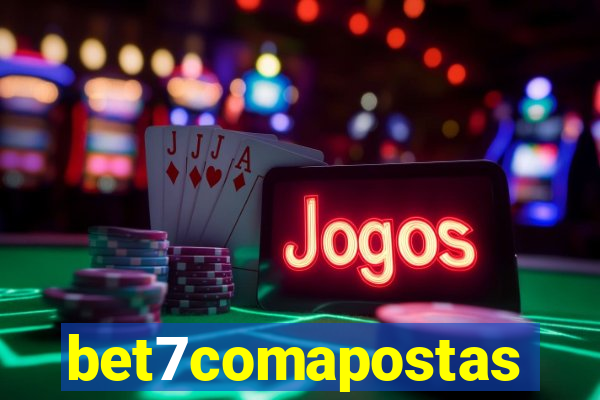 bet7comapostas