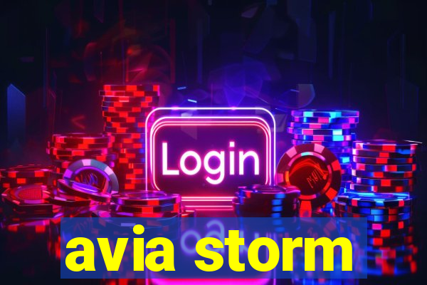 avia storm