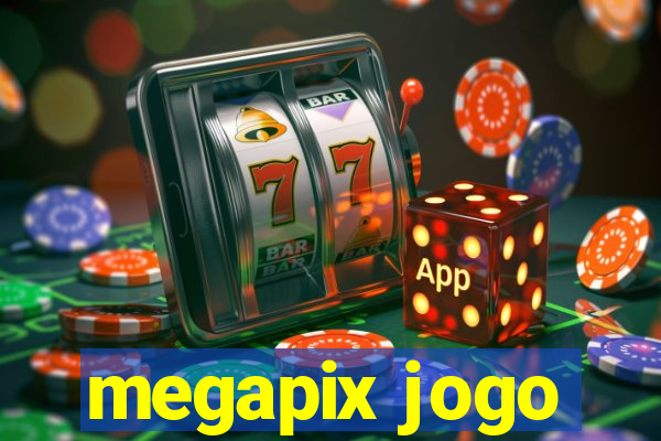 megapix jogo