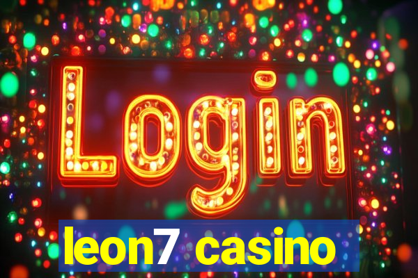 leon7 casino