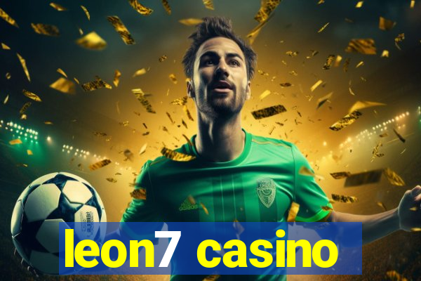 leon7 casino