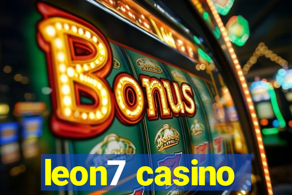 leon7 casino