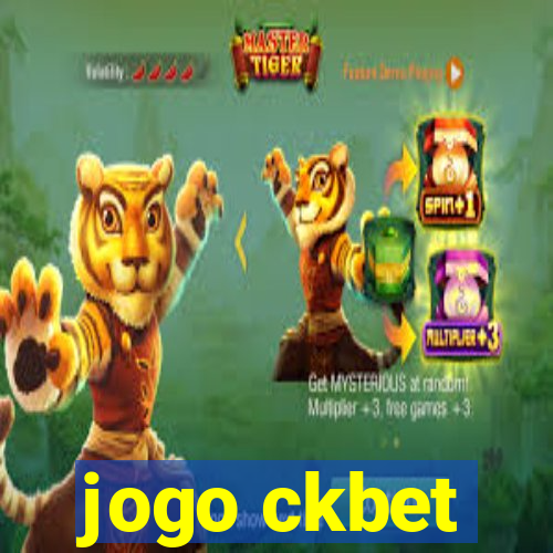 jogo ckbet