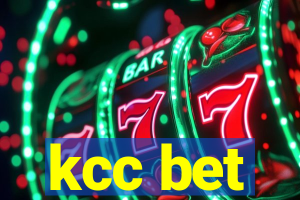 kcc bet