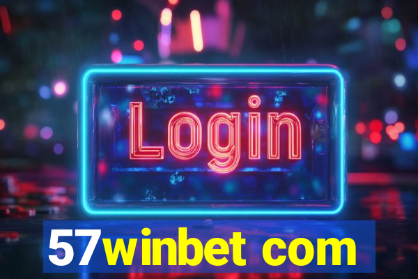 57winbet com