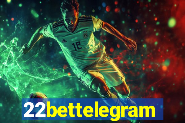 22bettelegram