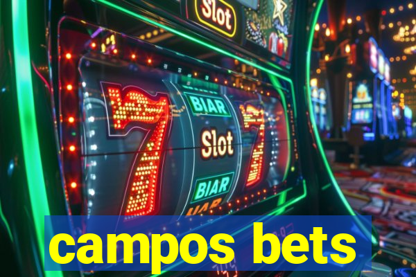 campos bets