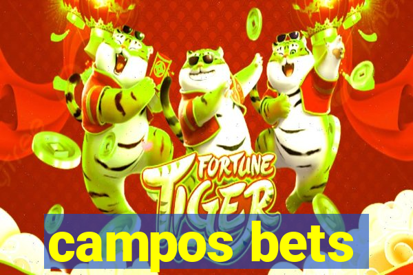 campos bets