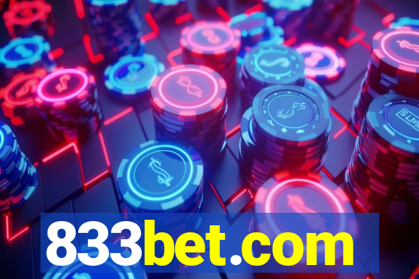 833bet.com