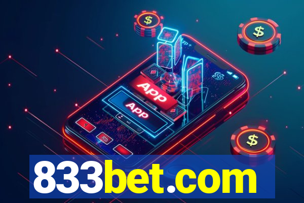 833bet.com