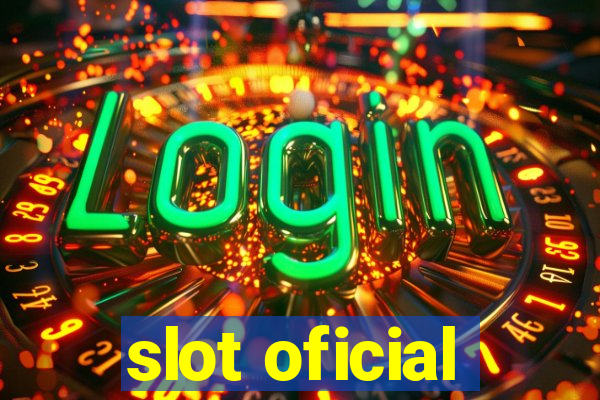 slot oficial