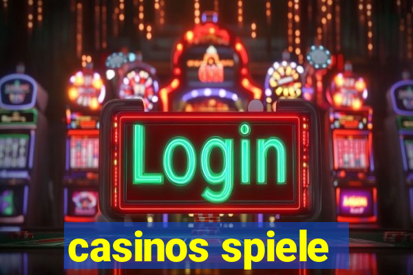 casinos spiele