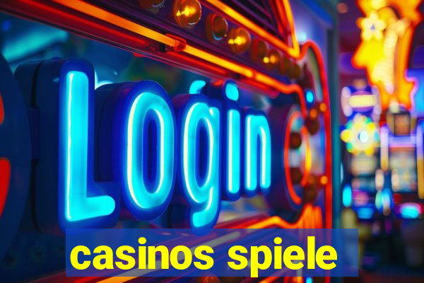 casinos spiele