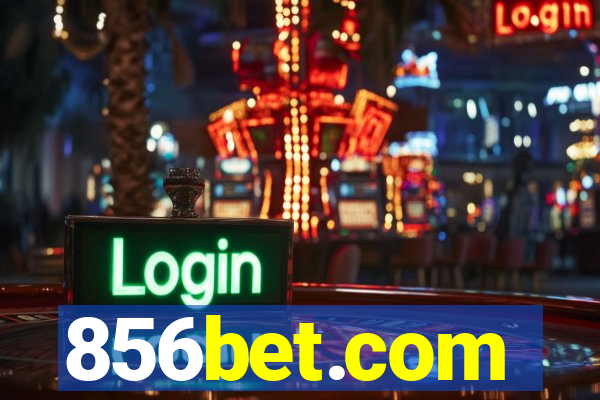 856bet.com