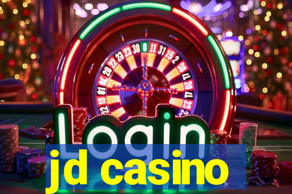 jd casino