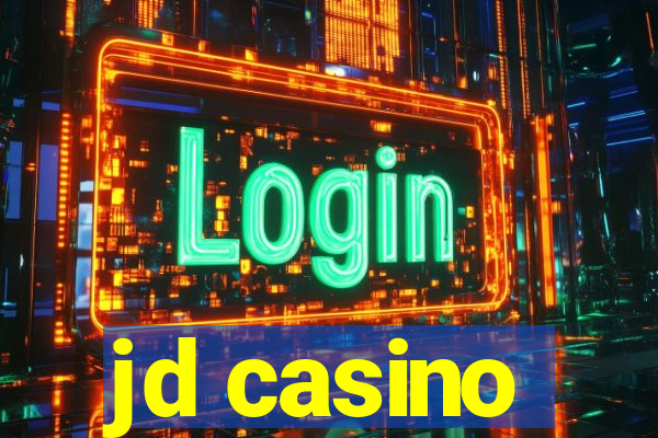 jd casino