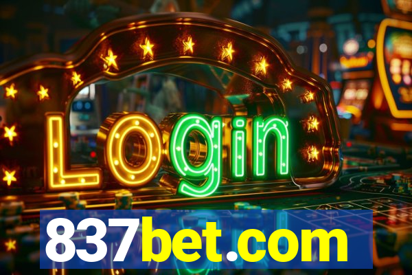 837bet.com